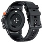Смарт-часы Hoco Y20 Smart sports watch (call version) Black