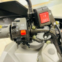 Квадроцикл бензиновый Kugoo K5