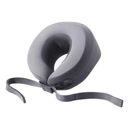 Массажер для шеи Xiaomi Mijia Smart Neck Massager (MJNKAMO1SKS) Dark Grey