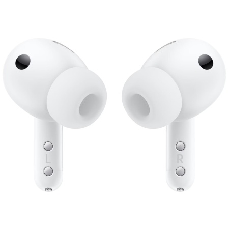 Беспроводные наушники Samsung Galaxy Buds 4 Pro White
