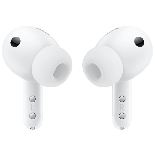 Беспроводные наушники Samsung Galaxy Buds 4 Pro White