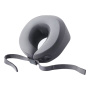 Массажер для шеи Xiaomi Mijia Smart Neck Massager (MJNKAMO1SKS) Dark Grey