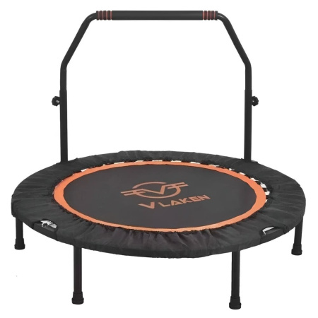 Фитнес батут VLAKEN JL-005A