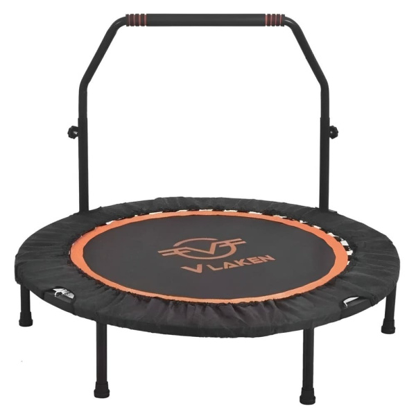 Фитнес батут VLAKEN JL-005A