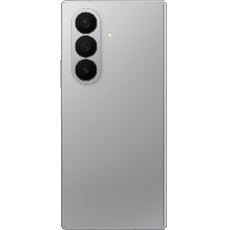 Смартфон Samsung Galaxy Z Fold 7 12/512Gb Silver Shadow Серый (SM-F966B)