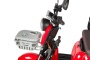 Электротрицикл Rutrike Gelbert Sun 48V/60V 650Вт (Фиолетово-белый-3060)