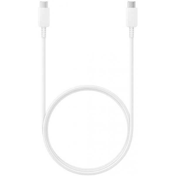 Кабель Samsung Cable USB-C 5A 1m White