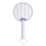 Электрическая мухобойка Xiaomi Qualitell Powerful Electric Mosquito Swatte C3 White ZSC230911