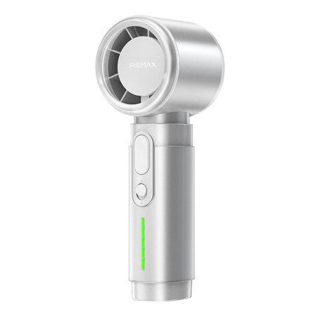 Вентилятор портативный Remax RS-SF23 Silver