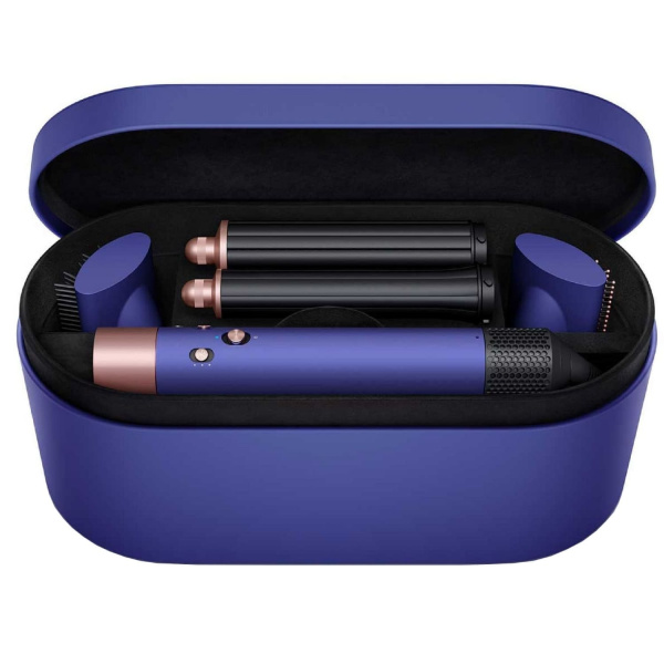 Стайлер Dyson HS05 Long Blue/Rose (Аналог) EU