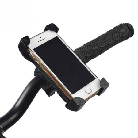 Держатель для смартфона на Велосипед/Самокат Universal Bike Holder CH-01