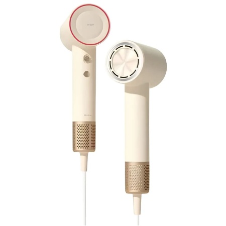 Фен для волос Xiaomi DOCO High Speed Hair Dryer H902 White EU