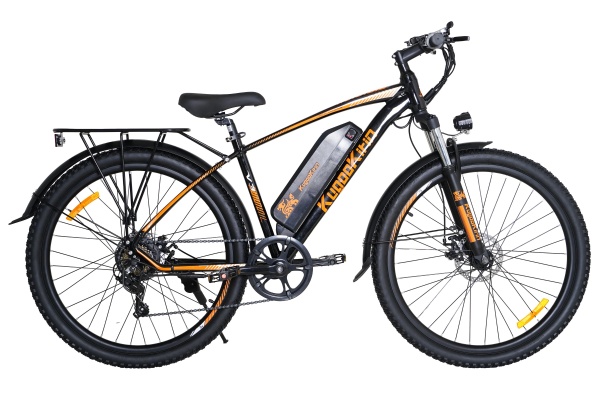 Электровелосипед Kugoo Kirin V3