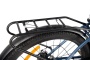 Электровелосипед Eltreco White (Зеленый матовый-3212)