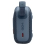 Беспроводная колонка JBL GO 4 Синий