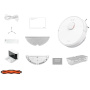 Робот-пылесос Xiaomi Dreame D9 Max White (RLD33GA) EU