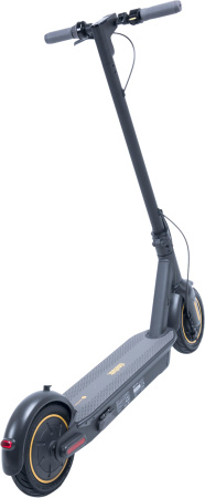 Электросамокат Ninebot KickScooter Max G30P RU