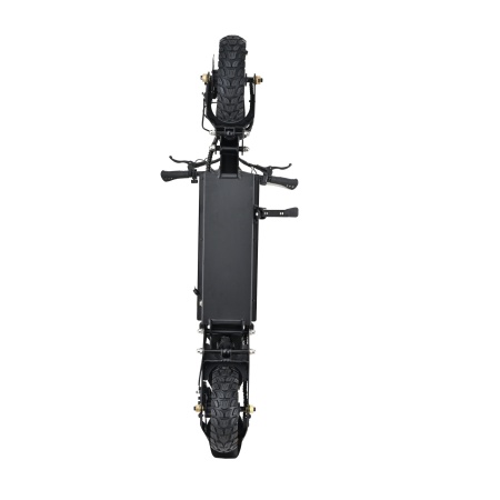 Электросамокат Kugoo F1 Pro Max — точная фотография 11