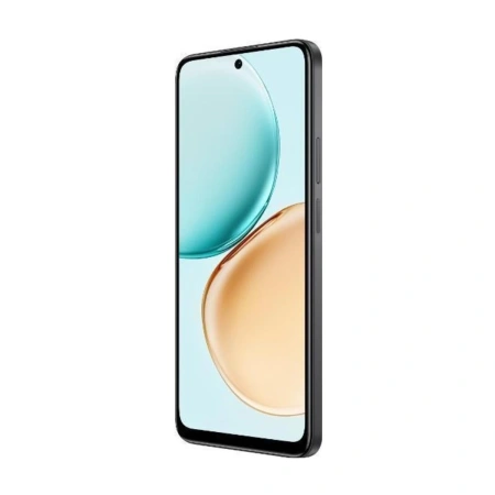 Смартфон HONOR X7d 8/256GB Black