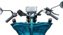 Грузовой электротрицикл Rockwild Cargo Pro Q05