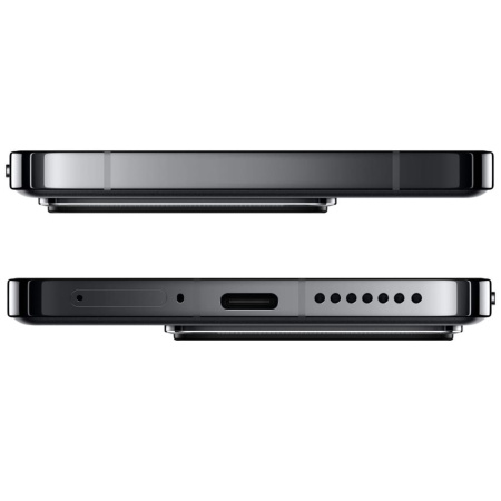 Смартфон Xiaomi 14 12/512GB Black EU