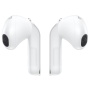 Беспроводные наушники Samsung Galaxy Buds 4 White