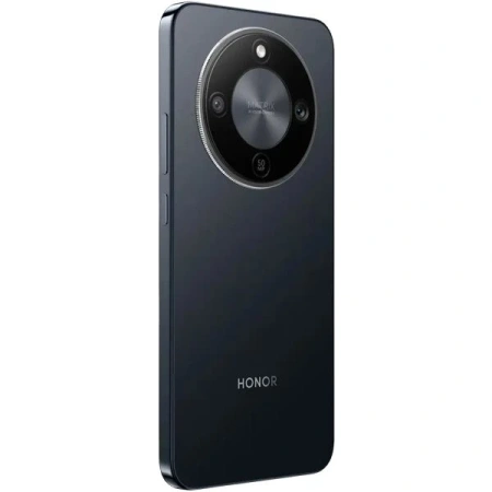 Смартфон HONOR Turbo 8/256GB Black