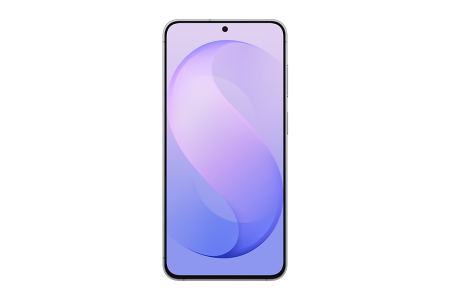 Смартфон Samsung Galaxy S26 FE 8/128GB Blueberry (SM-S741B/DS) (ЮАР) — официальное фото Samsung