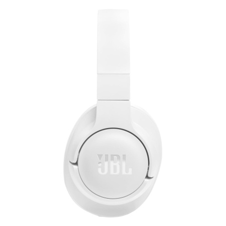 Беспроводные накладные наушники JBL Tune 720BT White