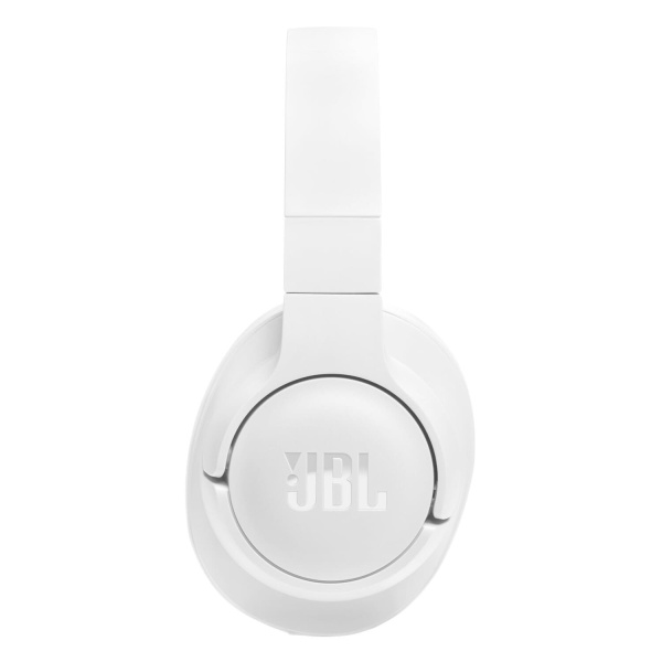 Беспроводные накладные наушники JBL Tune 720BT White