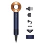 Фен Dyson Supersonic HD08 Prussian Blue/Rich Copper