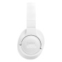 Беспроводные накладные наушники JBL Tune 720BT White