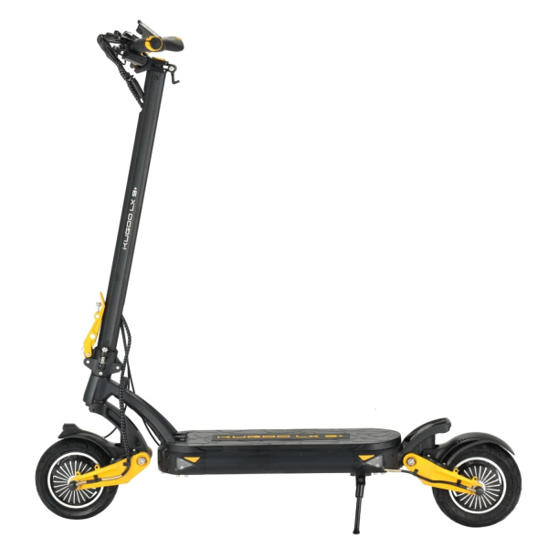 Электросамокат Kugoo Kirin LX 9 Plus