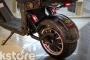 Электроскутер Ikingi M13 Pro 3999W 60V28AH