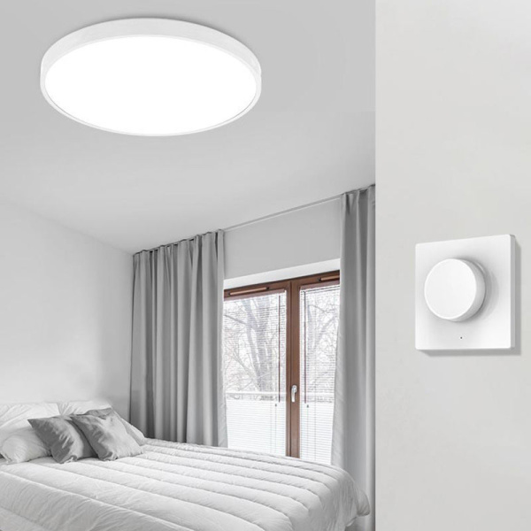 Потолочная лампа Xiaomi Yeelight Jade Ceiling Light Mini 350 YLXD37YL