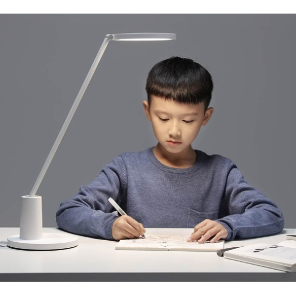 Настольная лампа светодиодная Xiaomi Yeelight LED Eye-friendly Desk Lamp Prime YLTD05YL