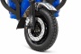 Грузовой электротрицикл Rutrike Дукат NEXT 1500 72V1500W (Синий-3364)