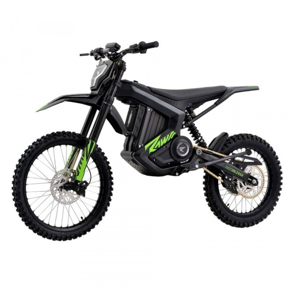 Электропитбайк Rawrr Mantis X 3000W (72V/30Ah)