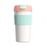 Термокружка Xiaomi KKF Rainbow (S-U45C) Pink-Mint