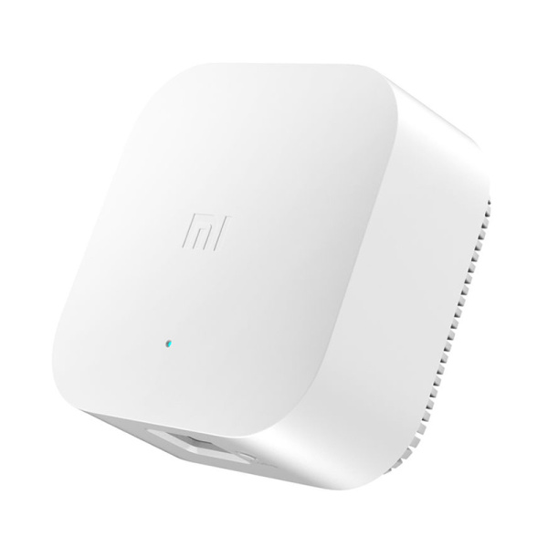 Wi-Fi усилитель Wi-Fi+Powerline адаптер Xiaomi Mi Wi-Fi Powerline