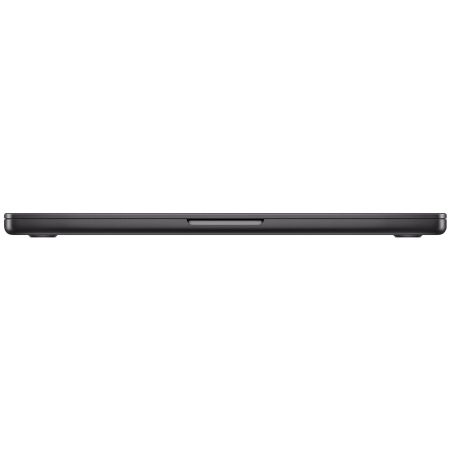 Apple MacBook Pro 14" кастомный (M4 Max 16C CPU, 40C GPU, 2024) 64 Гб, SSD 1 Тб «Чёрный космос» (Z1FG0000K)