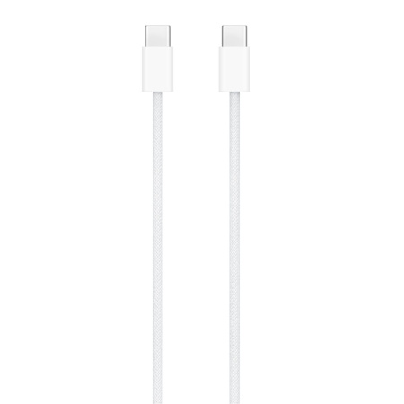 Кабель Apple USB-C 60W MQKJ3FE/A (1м)