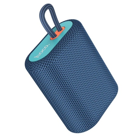 Колонка Hoco BS47 Uno sports BT speaker navy blue