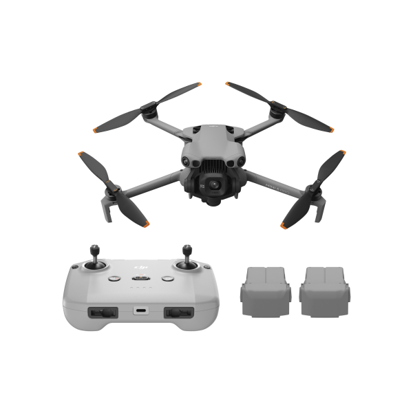 Квадрокоптер DJI Mini 5 Pro Fly More Combo (DJI RC-N3)