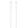 Кабель Apple USB-C 60W MQKJ3FE/A (1м)