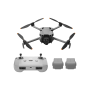 Квадрокоптер DJI Mini 5 Pro Fly More Combo (DJI RC-N3)
