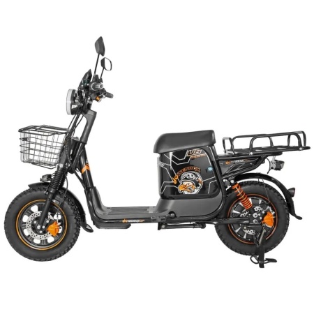 Электроскутер Wenbox U6 1200W (60V/45Ah)