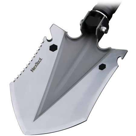 Лопата многофункциональная NexTool Shovel NE20013 (50 cm)
