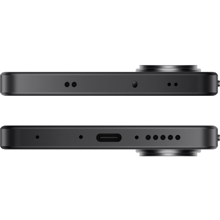 Смартфон Poco X7 Pro 8/256Gb Black 5G