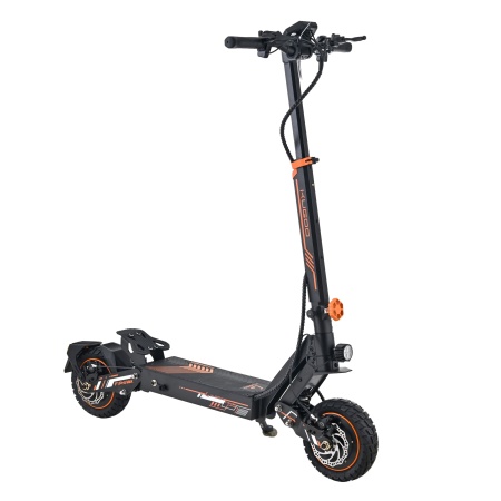 Электросамокат Kugoo F1 Pro Max